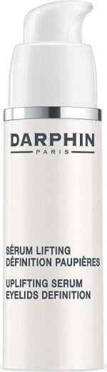 Estee Lauder Darphin Uplifting Serum Eyelids Definition 15 Ml- Siero Lifting Definizione Palpebre Effetto Immediato