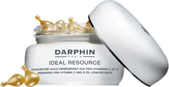 Estee Lauder Darphin Ideal Resource Pro Vitamin C E Oil Concentrate 20 Ml- Olio Concentrato Rigenerante Alla Vitamina C