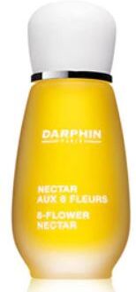 Estee Lauder Darphin Nettare 8 Fiori Olio Dorato 30 Ml- Olio Riattivatore Di Giovinezza