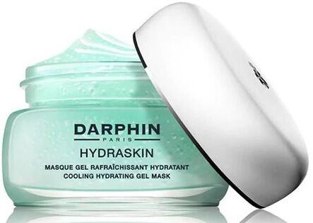 Estee Lauder Darphin Hydraskin Cool Hydra Mask 50 Ml- Maschera Gel Rinfrescante Viso