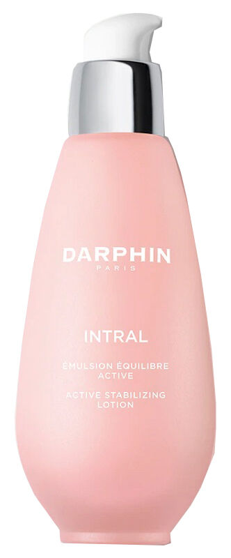 Estee Lauder Darphin Intral Emulsione Attiva Riequilibrante 100 Ml- Crema Viso Idratante