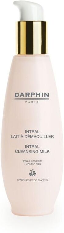 Estee Lauder Darphin Intral  Latte Detergente Camomilla 200ml- Struccante Viso