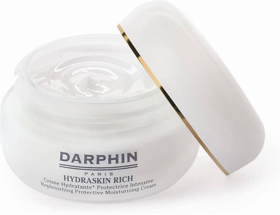 Estee Lauder Darphin Hydraskin Rich Cream 50 Ml- Crema Viso Idratante Per Pelle Secca