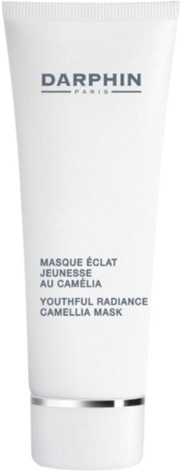 Estee Lauder Darphin Youthful Radiance Cam Mask 75 Ml- Maschera Viso Luminosità E Giovinezza Alla Camelia