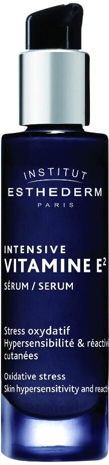 Bioderma Intensive Vitamine E Serum30ml