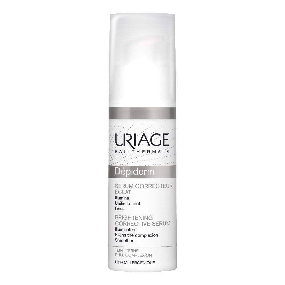 Uriage Depiderm Siero Correttivo 30ml