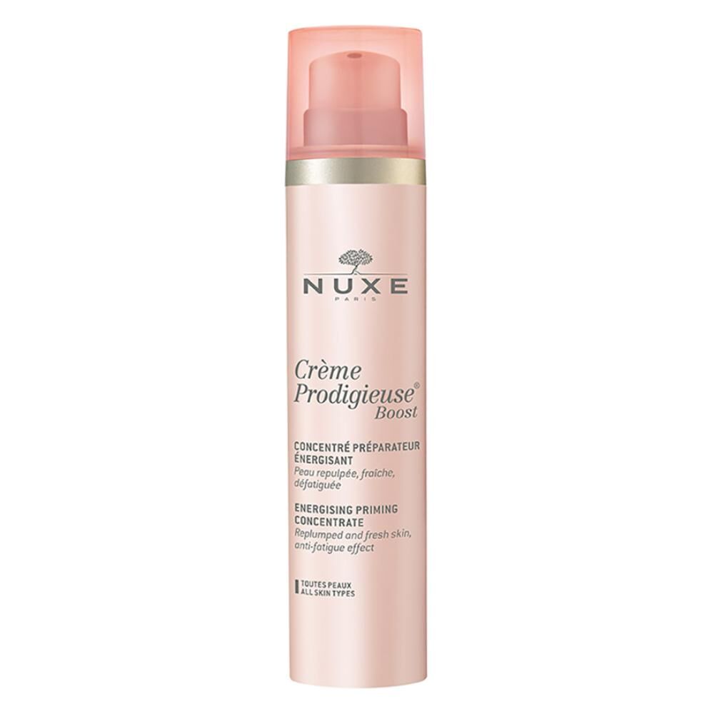 Nuxe Creme Prodig Boost Concen
