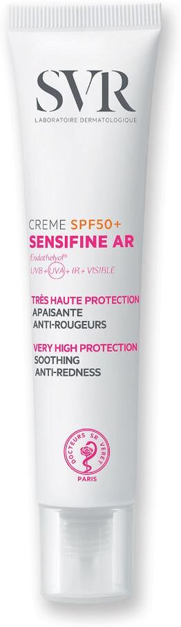 Svr Sensifine Ar Crema Fp50+50ml