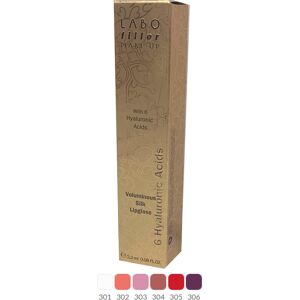 Labo International Lipgloss Seta Voluminosa 304