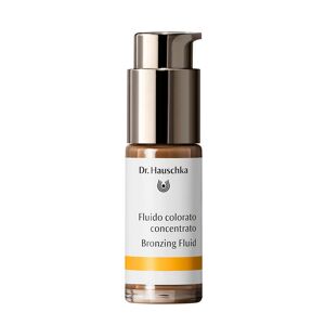 Wala-D Dr Hauschka Fluido Col Con18ml