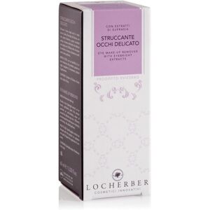 Cosval Spa Locherber Struccante Occhi Del