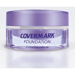 Farmeco S.A. Covermark Foundation  8a 15ml