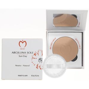 Unionderma Most Argillina Sole Neutra