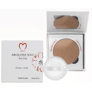 Unionderma Srl Most Argillina Sole Dorata