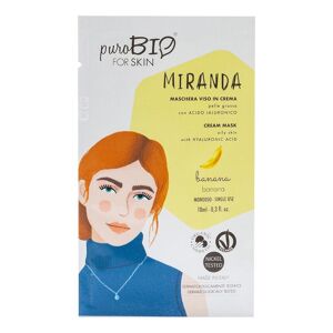 Mami Srl Purobio Fs Miranda Maschera 04