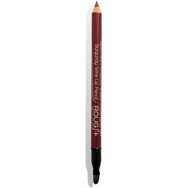 rougj group srl rougj pencil lip 03 burgundy w