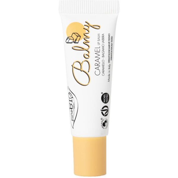 mami srl purobio balmy 06 caramello10ml