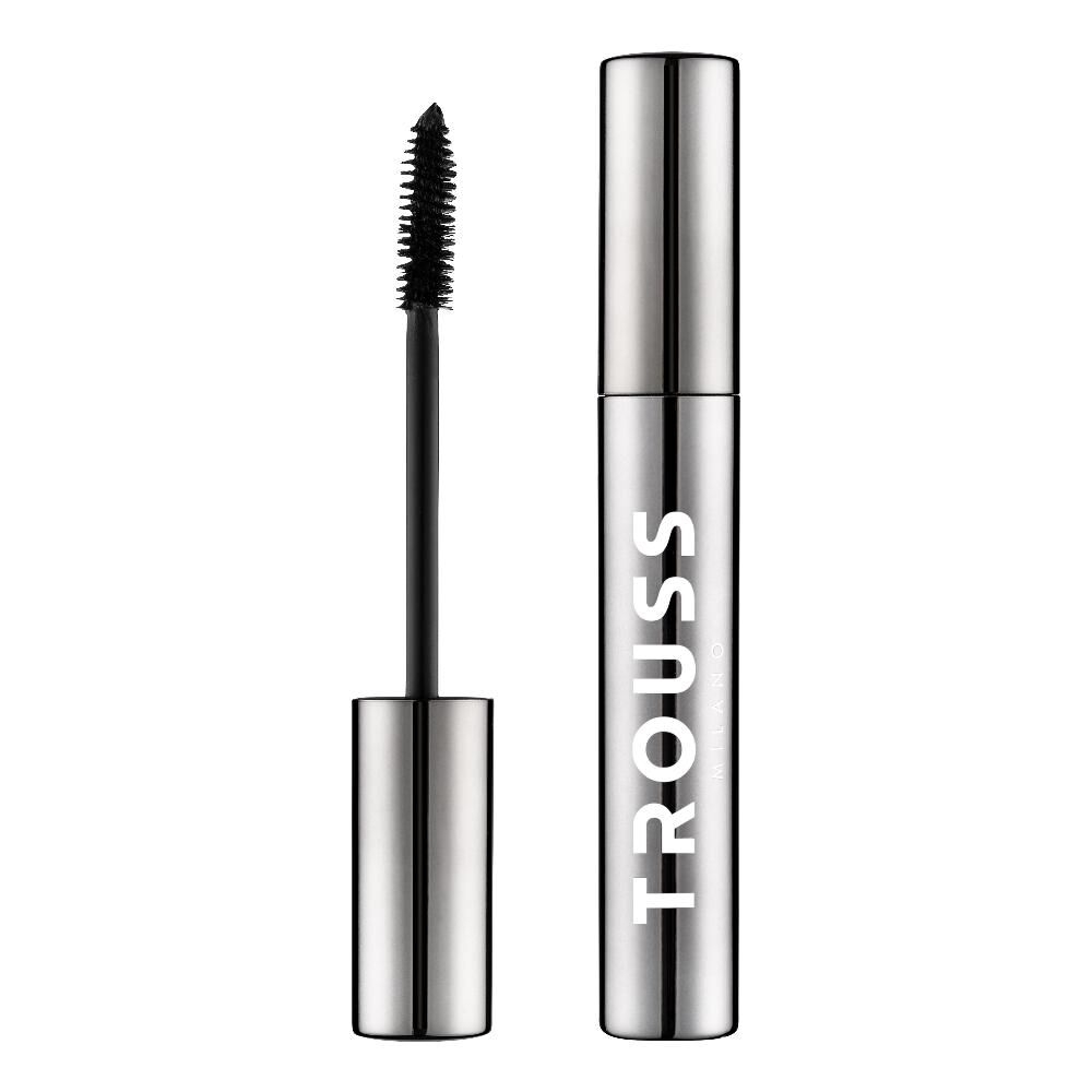 mast industria italiana srl trouss make up 10 mascara nero