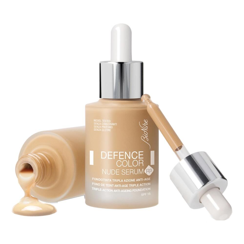 Bionike Defence C.Fdt Nude S 601