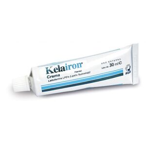 Piam Farmaceutici Spa Kelairon Crema 30ml