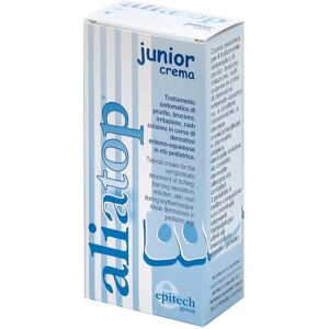 Epitech Group Spa Aliatop Junior Cr 50ml