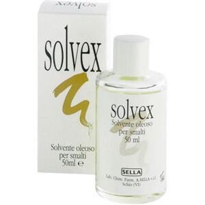 Sella Srl Solvex Solv Un 50ml Sella