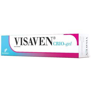 Medisin Srl Visaven Criogel 100g