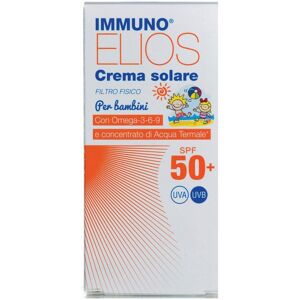 Morgan Immuno Elios Cr Sol Spf50+ Bb