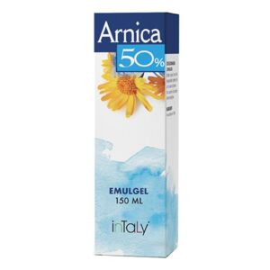 Intaly Arnica 50% Emulgel 150ml