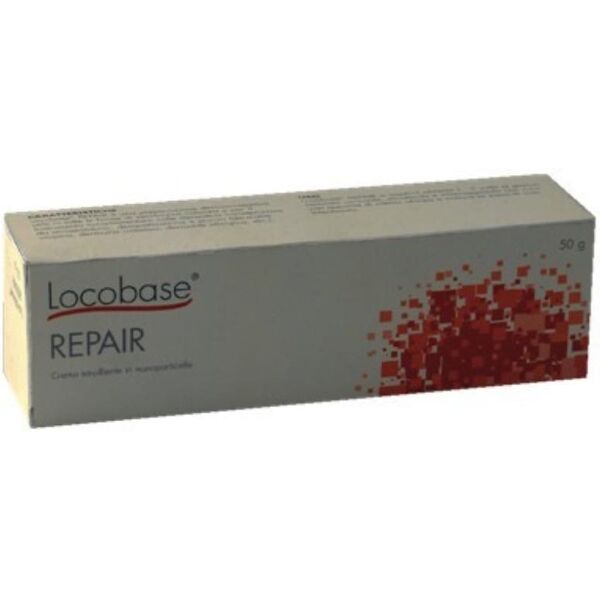 karo pharma srl locobase-repair  50g