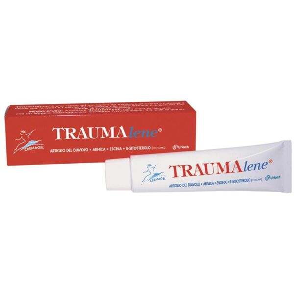 uriach italy srl traumalene emuls 50g