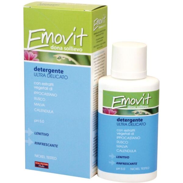 vital factors italia srl emovit det 150ml