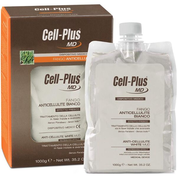 bios line spa cell plus md fango bi a-cell.