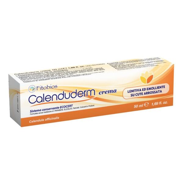 fitobios srl calenduderm crema 50ml