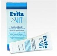 quality farmac srl evita vit crema 75ml