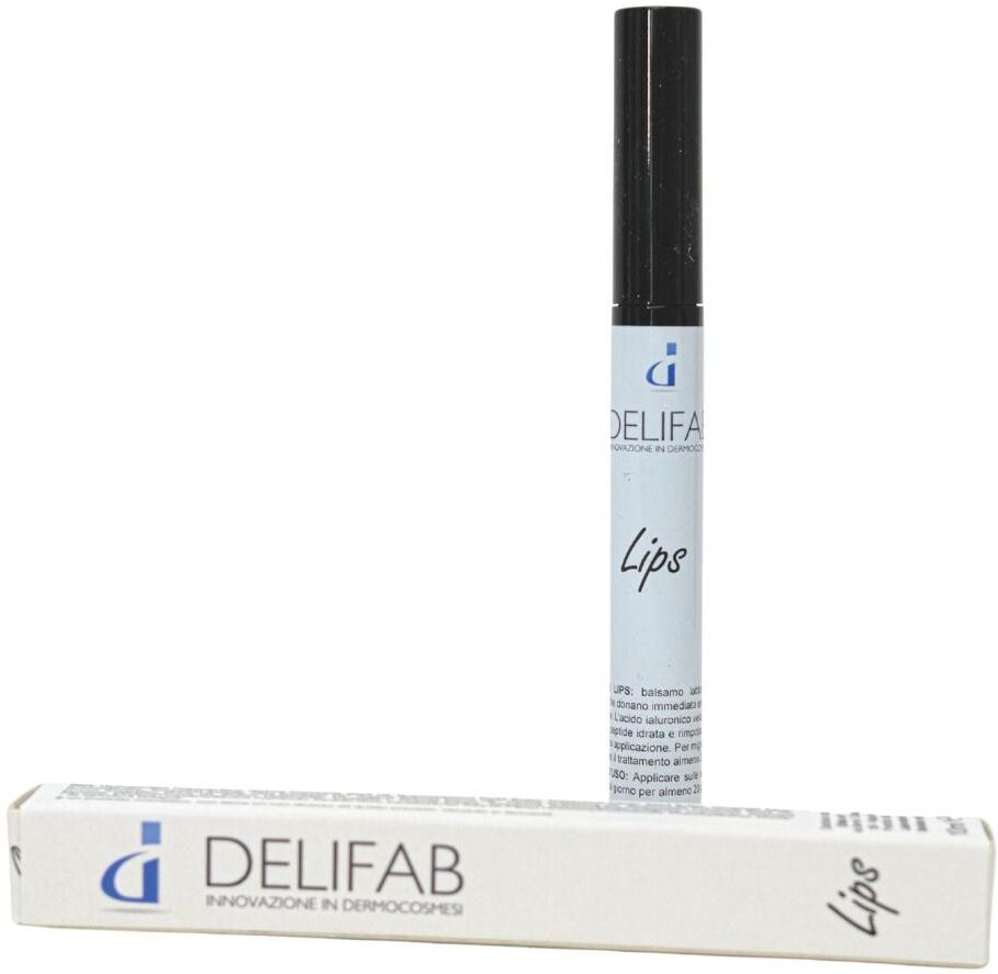 elifab srl delifab lips 10ml