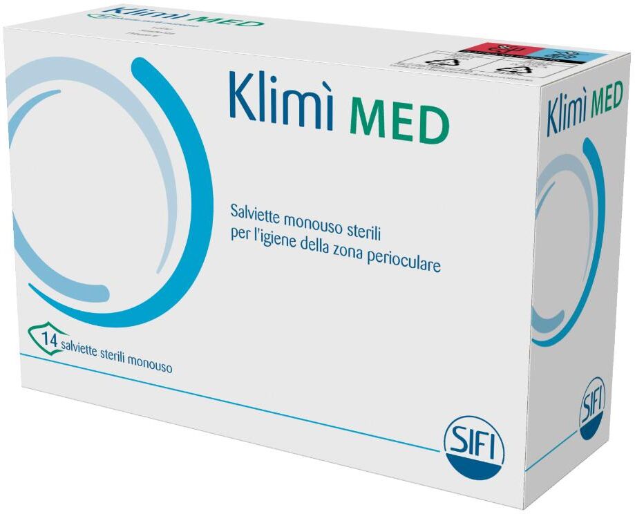 sifi spa klimi' med det periocul 14salv