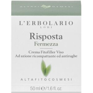 L'erbolario Srl Altafitocosm Risp Ferm Cr 50ml