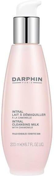 Estee Lauder Darphin Intral  Acqua Micellare 200 Ml- Struccante Delicato