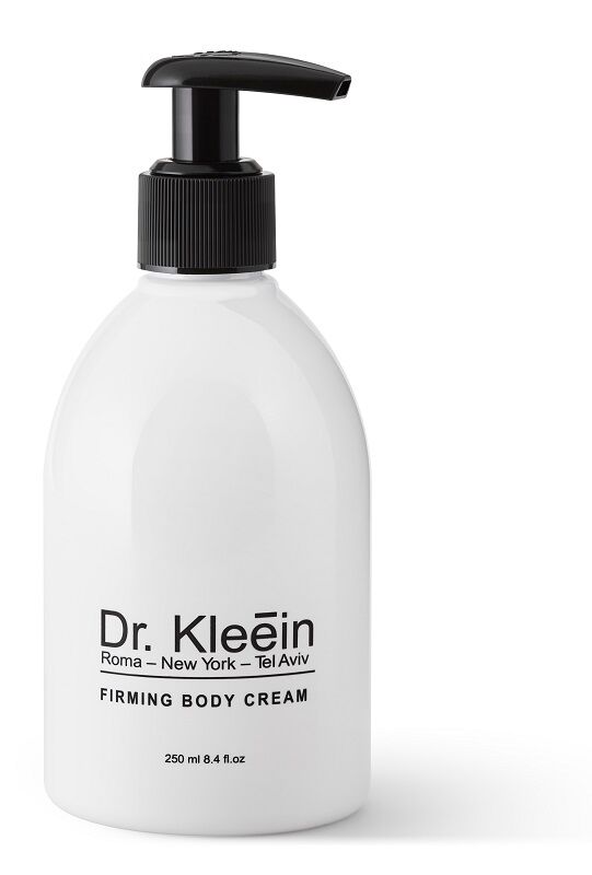Dr. Kleein Srl Dr Kleein Firming Body Cream