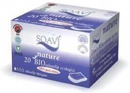 Farmac-Zabban Soavi Nature Biosalvaslip Rip