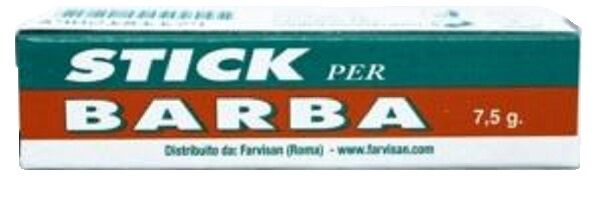 Farvisan Srl Stick Fermasangue Farvisan