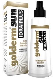 Shedir Pharma Srl Unipersonale Golderm Sol.Idra Pl.Spy 200ml