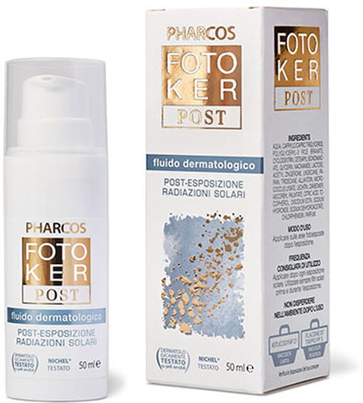 Biodue Fotoker Post*50ml