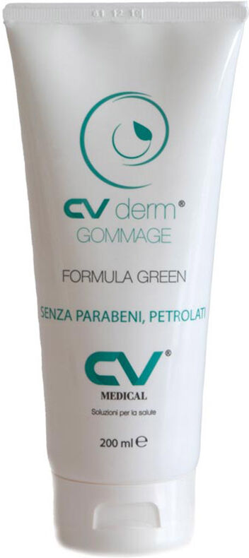 Cv Medical Srl Cv Derm Gommage 200ml