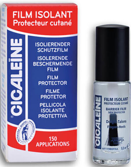 Dulac Cicaleine Pellicola Prot 5,5ml