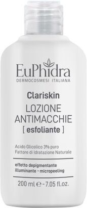 Zeta Farmaceutici Spa Euphidra A-Macchia Loz.200ml