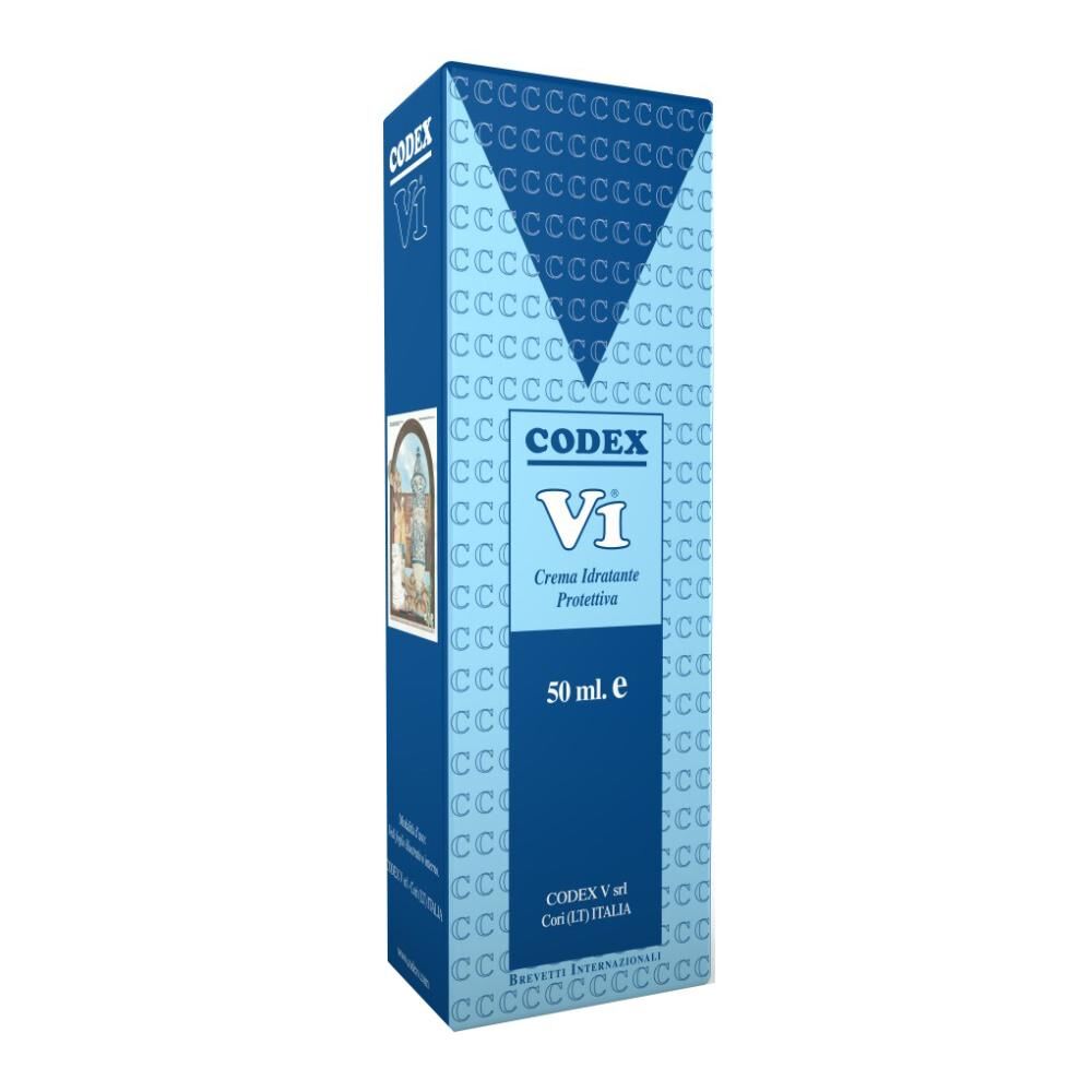 Codex V Srl V 1 Crema Idrat.30ml