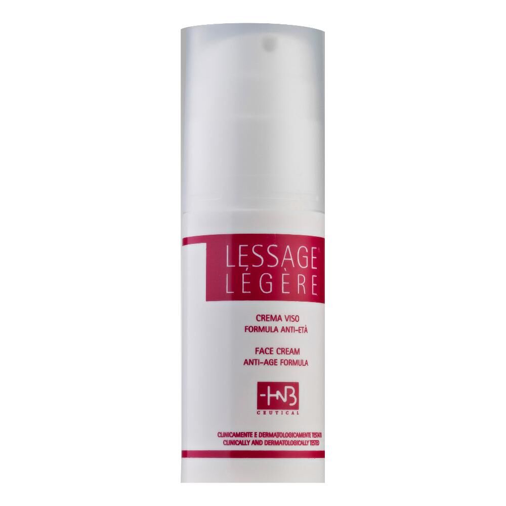 Sf Group Sikelia Lessage Legere Cr Viso 50ml