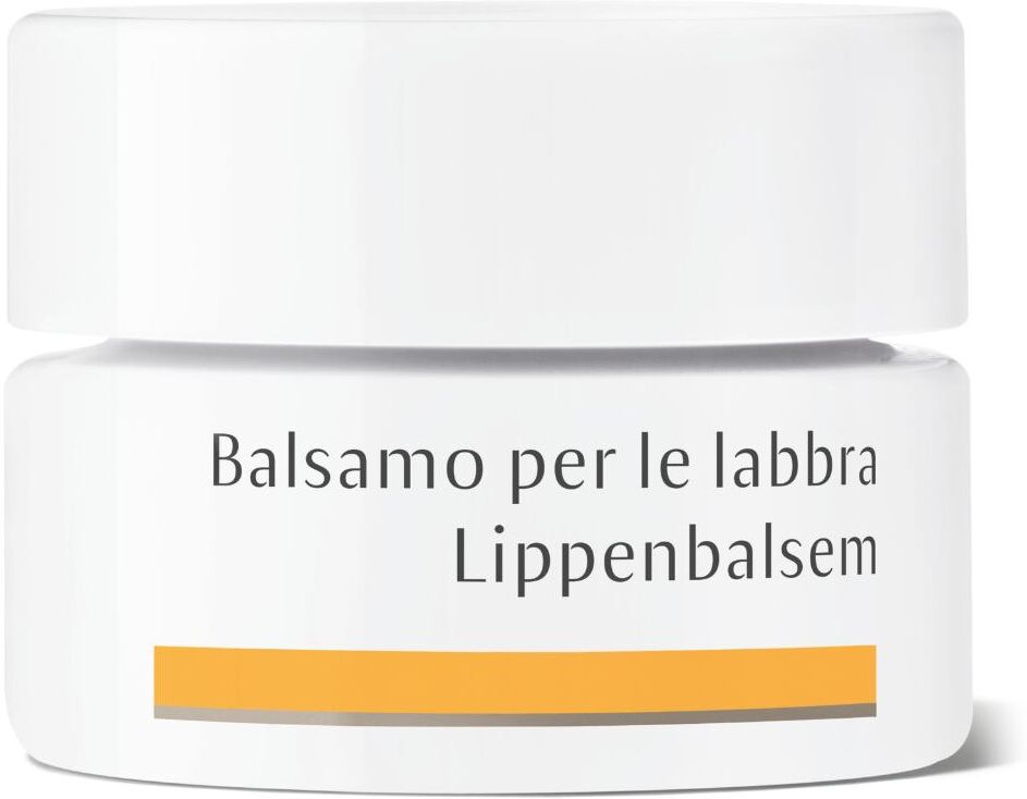 Wala-D Dr Hauschka Bals.Labbra 4,5g